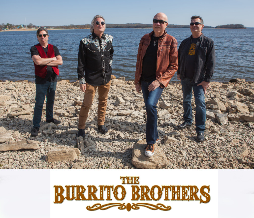 Burrito Brothers 2019 #2
